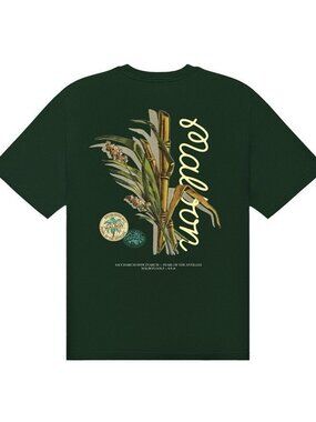 26 New MALBON Golf Apparel Sports Short Sleeve T-Shirt Top Unisex
